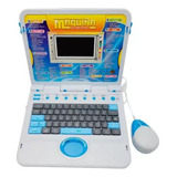 Computador Maquina Para Niños 251