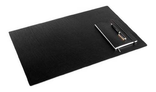 Desk Pad Ecocuero Para Escritorio Xl Cdtek 65x35cm 