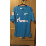 Camiseta Del Zenit De Rusia