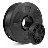 Filamento Abs De Fibra De Carbono 1,75mm P/impresora 3d 1kg.