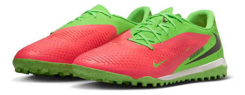 Nike Phantom 6 Low Academy Erling Haaland Tacos De Fútbol Tf