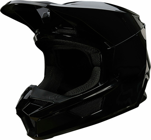 Casco Moto Fox V1 Plaic Mips Motocross Enduro Avant Motos