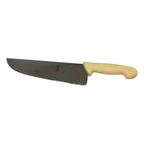 Cuchillo Eskilstuna Carnicero 27,5cm Acero Carbono Sueco.