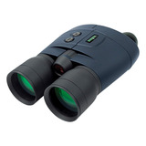 Noxb-5 Explorer Pro 5x - Binoculares De Visión Nocturna Con 