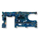 Tarjeta Madre Dell Latitude 3340 E3340 0myk5g 08pc7j 0x13h