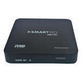 Transforme Sua Tv Antiga Em Smart Tv Com Tv Box Proeletronic