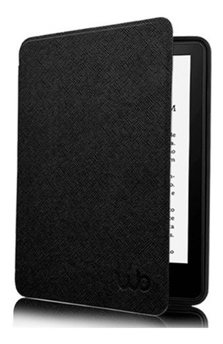 Capa Kindle Paperwhite 11a Ger Ultra Leve Auto Hibernação Wb