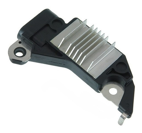 Regulador Alternador Renault Clio / Kangoo / Twingo Foto 5