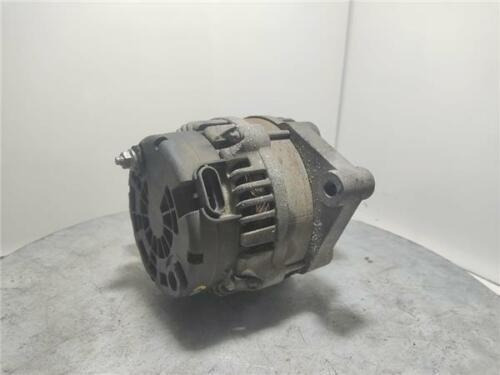 Alternador  Chevrolet Epica 4 Pines Foto 3