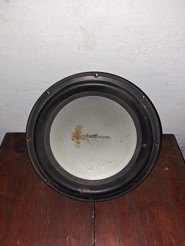 Subwoofer Rockford P1