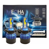  Cree Led H4 2 Colores Dyl