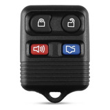 Control Remoto Alarma Ford Fiesta Focus Fusion Mustang