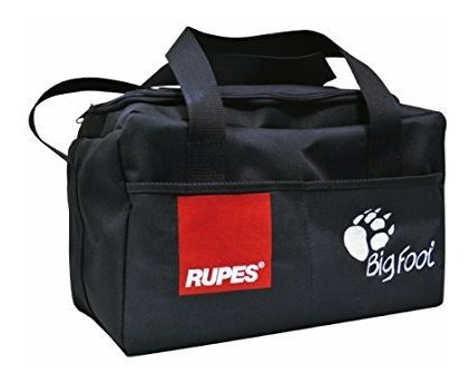 Rupes 9.z883/bf Detailing Bolsa Deportiva