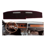 Cubre Tablero Ford Mustang 1978 - 1986