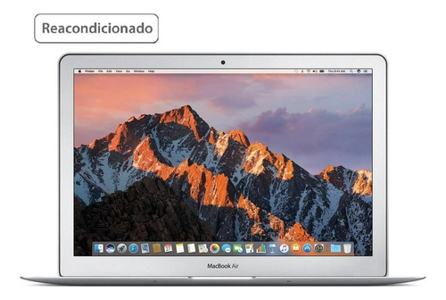 Macbook Air 2015 11  Core I5 4gb Ram 128gb