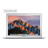 Macbook Air 2015 11  Core I5 4gb Ram 128gb