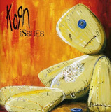 Korn  Issues Cd Nuevo