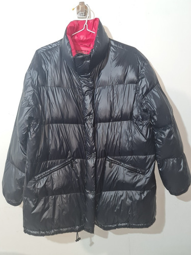 Parka Michael Kors Plumas Hombre