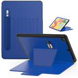  Funda Smart Case Uso Rudo Para iPad 10.2 8va Gneracion 2020