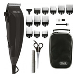 Maquina Cortar Pelo Home Cut 18 Piezas Wahl Kit Profesional