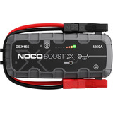 Noco Gbx155 Boost 4250a 12v Iniciador Batería Carro