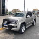 Volkswagen Amarok Ultimate Automatica 180cv 4x2 (extrem)