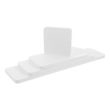 Almohadillas Absorbentes De Barro Diatom Para Tazas De Mesa,