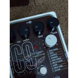 Pedal Electro Harmonix C9 Organ Machine