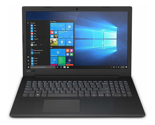 Notebook Lenovo V-series V145-15ast  Black 15.6 , Amd A9-series 9425  8gb De Ram 1tb Hdd, Amd Radeon R5 1366x768px Freedos