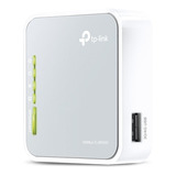 Roteador Tp-link Tl-mr3020 V1 Cinza 220v