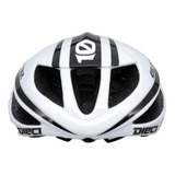 Casco Dieci Italia Aerodinámico Mod Galactika Ruta Triatlon