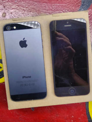 Display  + Piezas  iPhone 5  Model A1428 