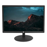 Monitor Tronos 19  Trs-hk19wy Led 19  Preto 100v/240v