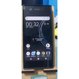 Sony Xperia Xa1, Negro, Liberado