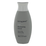 Crema De Peinado Living Proof Full Thessening 110 Ml