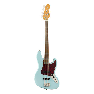 Squier Jazz Bass na Black Friday Mercado Livre 2025