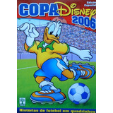 Gibi: Copa Disney 2006 (edição Especial)