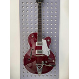 Guitarra Gretsch Tennessee Rose