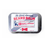 Duke Cannon Supply Co. Gran Bálsamo Americano Para Barba, Pe