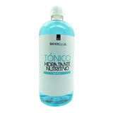 Tonico Hidratante Nutritivo X 500 Ml Colageno - Biobellus