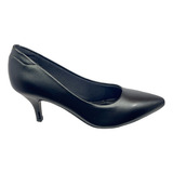 Sapato Feminino Scarpin Salto Modare Ultraconforto 7013.600