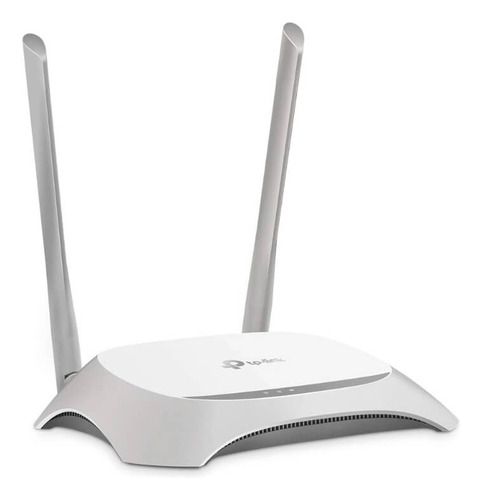 Access Point, Router, Range Extender Tp-link Tl-wr840n