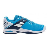 Zapatillas Babolat Tenis Propulse Ac Junior Palermo Tenis