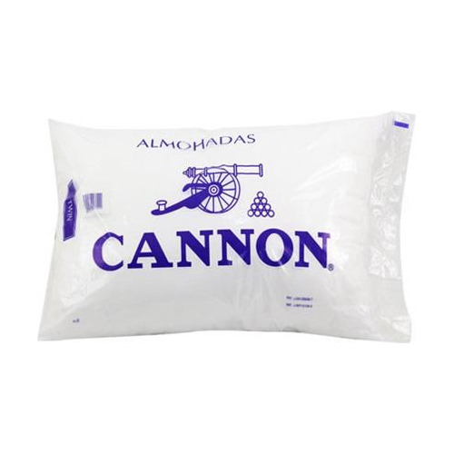 Almohada Cannon King