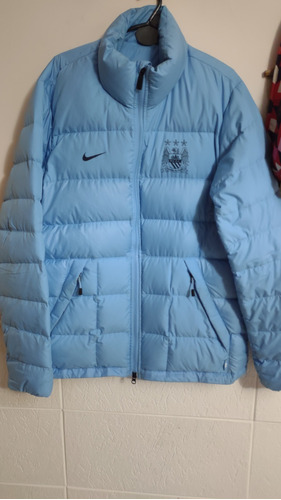 Camperon  Nike Original Manchester City No adidas 