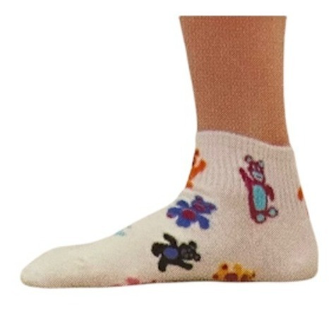 Pack 3 Calcetines Entretenidos Juveniles Unisex, T30 Al 41