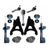 Kit Tren Delantero Super Completo Renault Kangoo