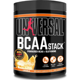 Aminoácido Bcaa Stack 250g  Universal