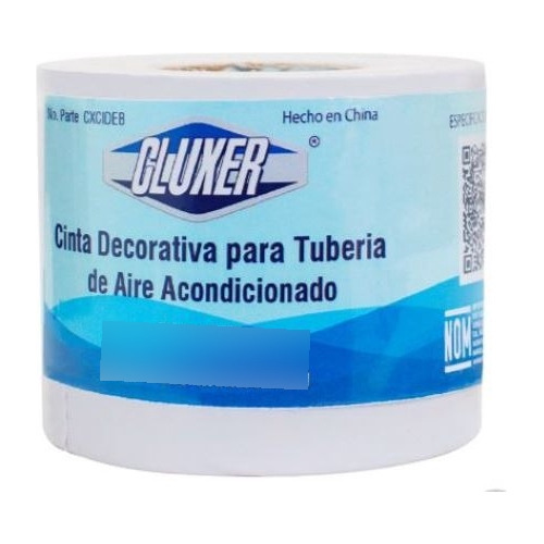 Paquete 10 Cintas (nuevas) Momias Eco Para Tubería Minisplit