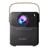 Proyector Led Inteligente Home Theater Projector Mini